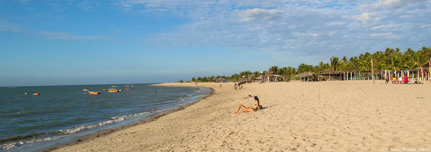 GALERIA DE FOTOS DE BARRA GRANDE